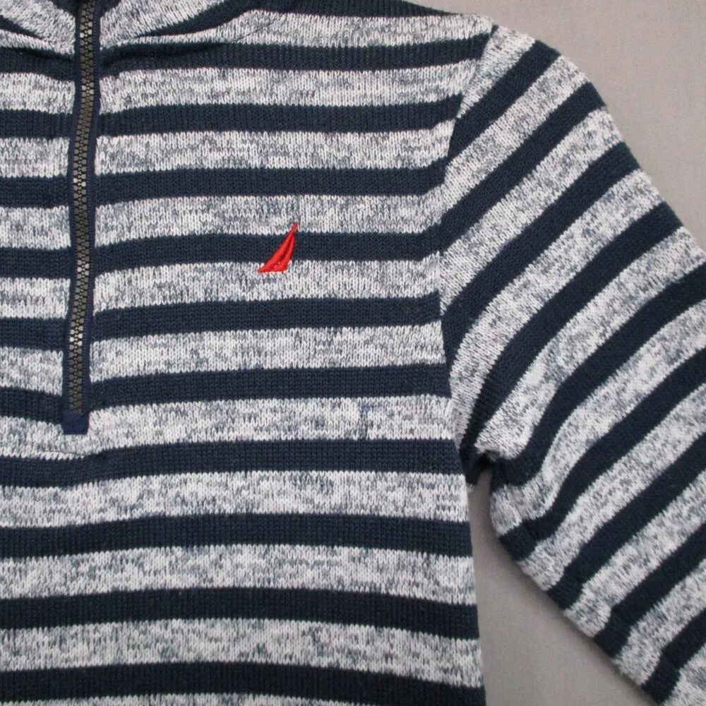 Nautica long sleeve